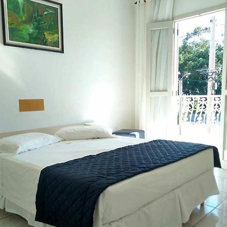 Hotel Muralha Sao Lourenco do Sul Dış mekan fotoğraf