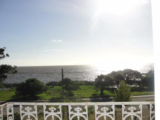 Hotel Muralha Sao Lourenco do Sul Dış mekan fotoğraf