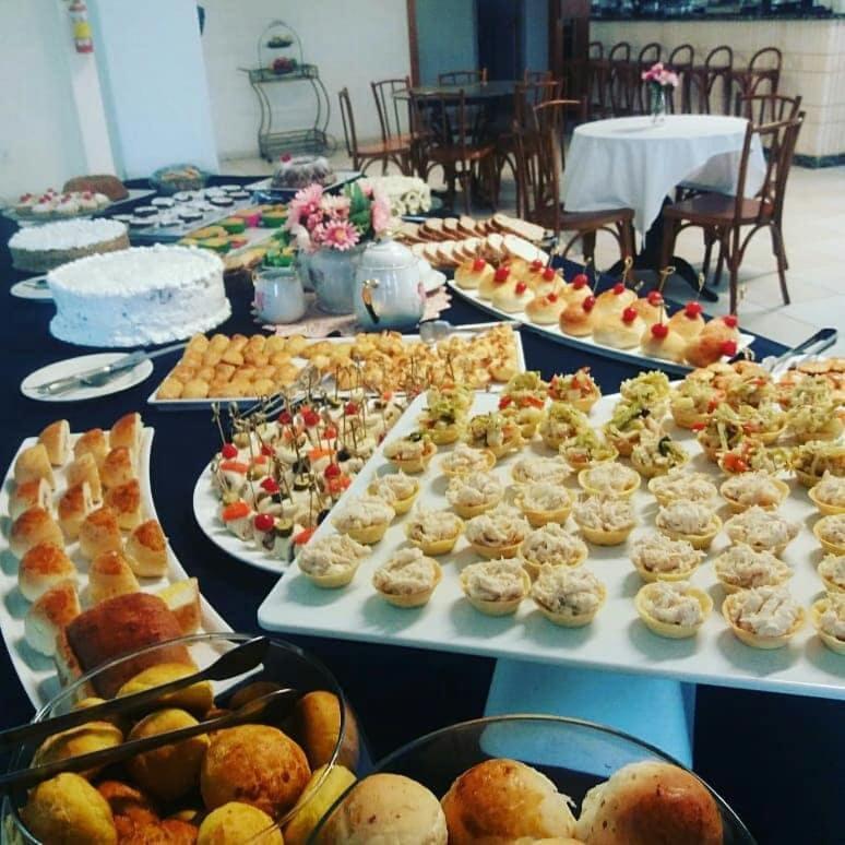 Hotel Muralha Sao Lourenco do Sul Dış mekan fotoğraf